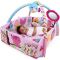 Salteluta de joaca Bright Starts 5 in 1 Sweet Songbirds