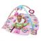 Salteluta de joaca Bright Starts 5 in 1 Sweet Songbirds