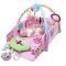 Salteluta de joaca Bright Starts 5 in 1 Sweet Songbirds