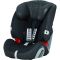 Scaun auto copii Britax Romer, Evolva 1-2-3 Plus Black Thunder