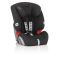 Scaun auto copii Britax-Romer, Evolva Black Thunder