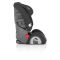 Scaun auto copii Britax-Romer, Evolva Black Thunder