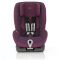 Scaun auto copii Britax-Romer King Plus, Dark Grape