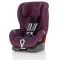 Scaun auto copii Britax-Romer King Plus, Dark Grape