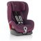 Scaun auto copii Britax-Romer King Plus, Dark Grape