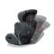 Scaun auto copii Innovaciones MS - Tryp Red