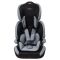 Scaun auto copii Noriel Bebe - Gri / Negru