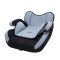 Scaun auto copii Noriel Bebe - Gri / Negru