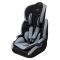Scaun auto copii Noriel Bebe - Gri / Negru