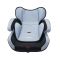 Scaun auto copii Noriel Bebe - Gri / Negru