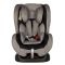 Scaun auto copii Noriel Bebe NOR9280 - Gri