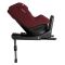 Scaun auto copii Nuna Rebl 360 iSize - Berry