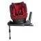 Scaun auto copii Nuna Rebl 360 iSize - Berry