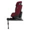 Scaun auto copii Nuna Rebl 360 iSize - Berry