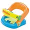 Scaun baie bebe Innovaciones Ms Rotativ, 360 grade - Multicolor