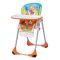 Scaun masa bebe 2 in 1 Chicco Polly - Wood Friends