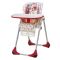 Scaun masa bebe 2 in 1 Chicco Polly, Happy Land