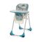 Scaun masa bebe 2 in 1 Chicco Polly - Sea Dreams