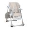 Scaun masa bebe 2 in 1 Chicco Polly, Wild