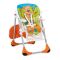 Scaun masa bebe 2 in 1 Chicco Polly - Wood Friends