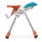 Scaun masa bebe 2 in 1 Chicco Polly - Wood Friends