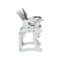 Scaun masa bebe KRAUSMAN Lofty Gray