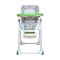 Scaun masa bebe KRAUSMAN Zoom Deluxe - Lion Green