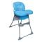 Scaun masa bebe Primii Pasi RA 2262, Bleu