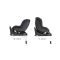 Scaun Auto Hauck iPro Kids Caviar