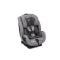 Scaun auto Joie Stages Flannel, 0 - 25 Kg, Gri