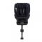 Scaun auto Nuna Rebl Plus 360, I-Size, 0-18 Kg, Indigo