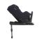 Scaun auto Nuna Rebl Plus 360, I-Size, 0-18 Kg, Indigo