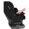 Scaun auto rear facing, 0 - 18 Kg, Norr Caviar