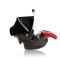 Scoica auto Hauck Zero Plus Select - Red / Black