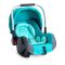Scoica auto Lorelli Premium Delta - Aquamarine