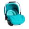 Scoica auto Lorelli Premium Delta - Aquamarine