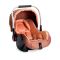 Scoica auto Lorelli Premium Delta - Brown / Beige
