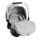 Scoica auto Lorelli Premium Delta - Grey