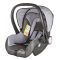 Scoica auto Noriel Bebe, Grupa 0+, 0-13 kg, gri