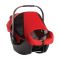 Scoica auto Nuna Pipa - Scarlet