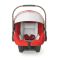 Scoica auto Nuna Pipa - Scarlet