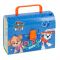 Servieta cu maner Starpak Paw Patrol, Pups Rule, 20 cm