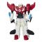 Set 2 figurine Transformers RID Combiner Force - Skyhammer