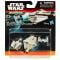 Set 3 vehicule Star Wars Micro Machines - The Inquisitor's Hunt