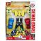 Set 4 figurine Transformers Combiner Force Team - Combiner Ultra Bee