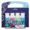 Set 4 tuburi Pasta Speciala Doh-Vinci - Deco Pop Cool