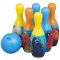 Set bowling - Finding Dory
