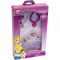 Set bratara, bagheta, tiara Disney Princess