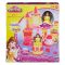 Set plastilina Play-Doh - Castelul Printesei Belle