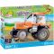 Set de constructie Cobi Action Town - Tractor